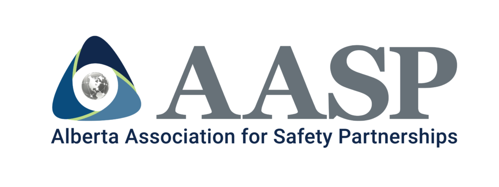 Logo for the AASP