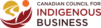 Logo for the CCIB