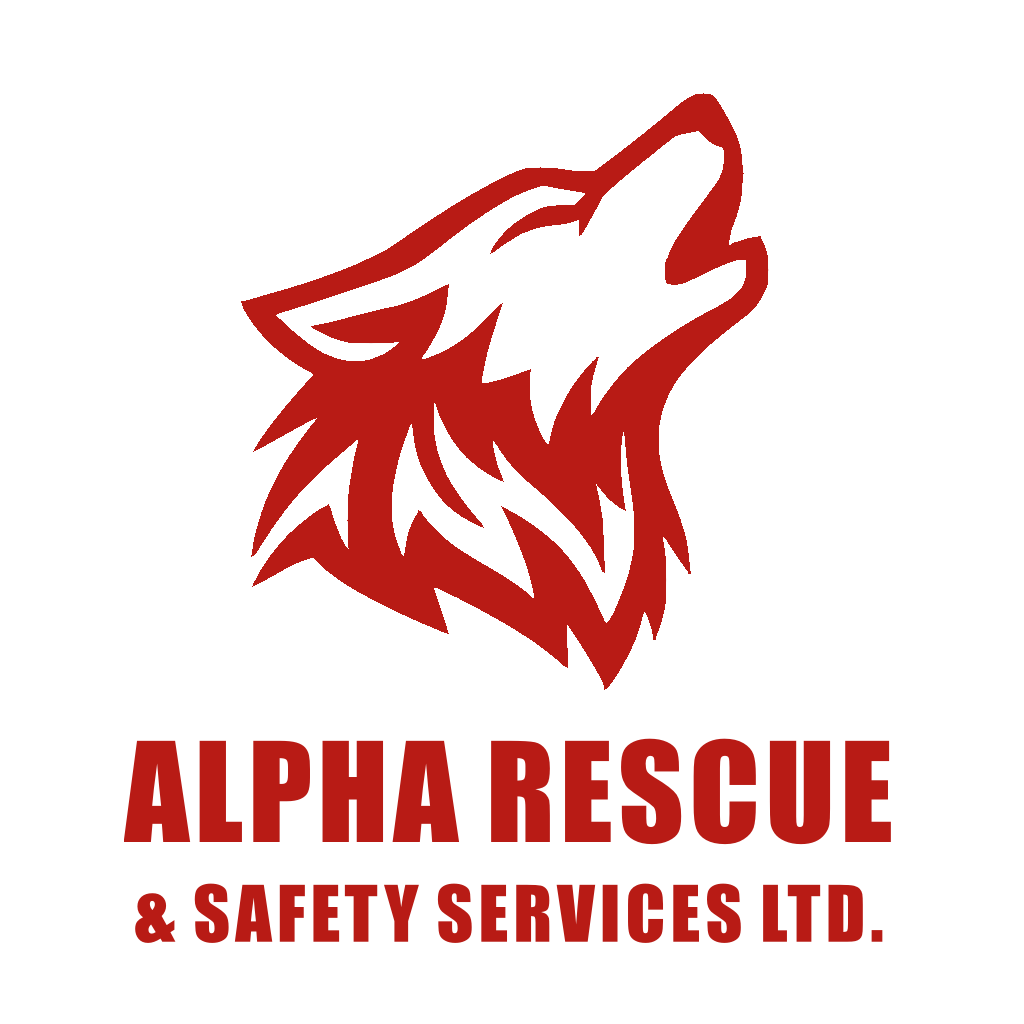 Primary Logo for Alpha Rescue & Safety Services LTD.