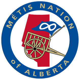 Logo for the MNA